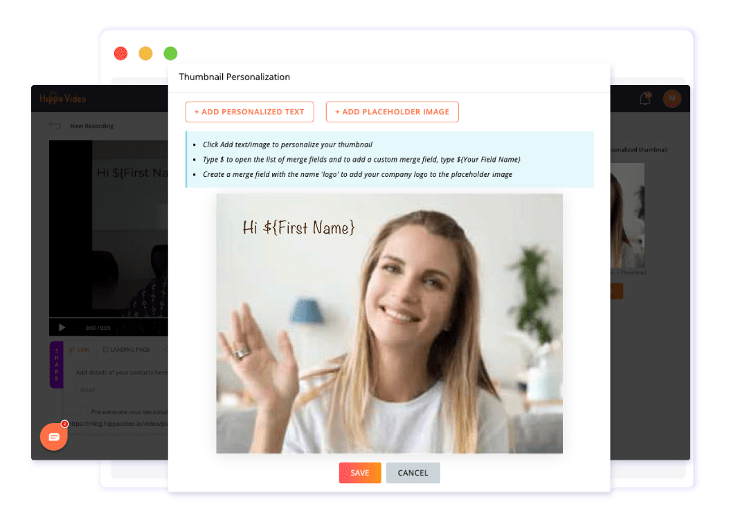 Mass personalized email campaigns Mass personalized email campaigns